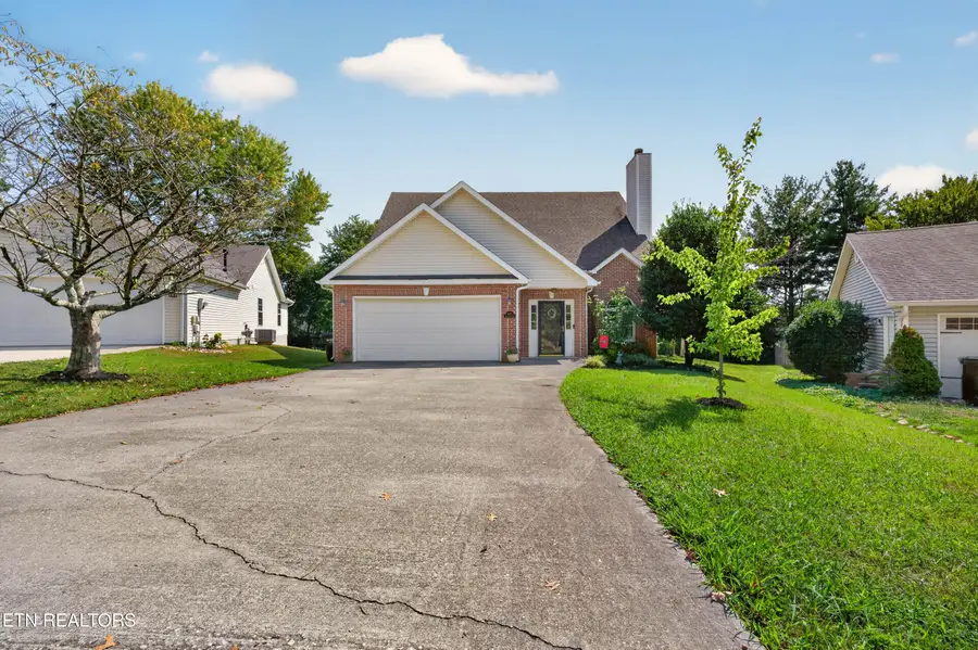 8112 Legacy Lane, Knoxville, TN 37919 - #2