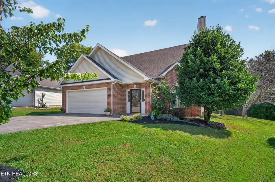 8112 Legacy Lane, Knoxville, TN 37919 - #3