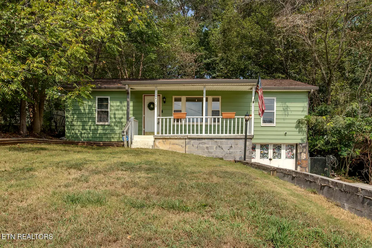 313 King Drive, Harriman, TN 37748 - #1