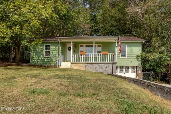 313 King Drive, Harriman, TN 37748