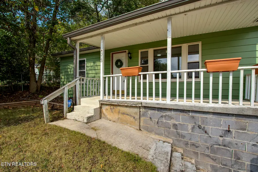 313 King Drive, Harriman, TN 37748 - #3
