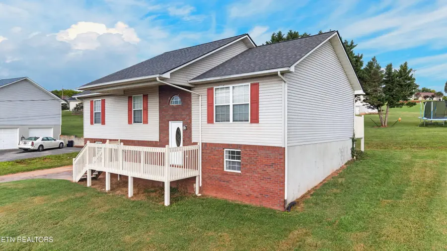 1031 Historic Hills Drive, Dandridge, TN 37725 - #2