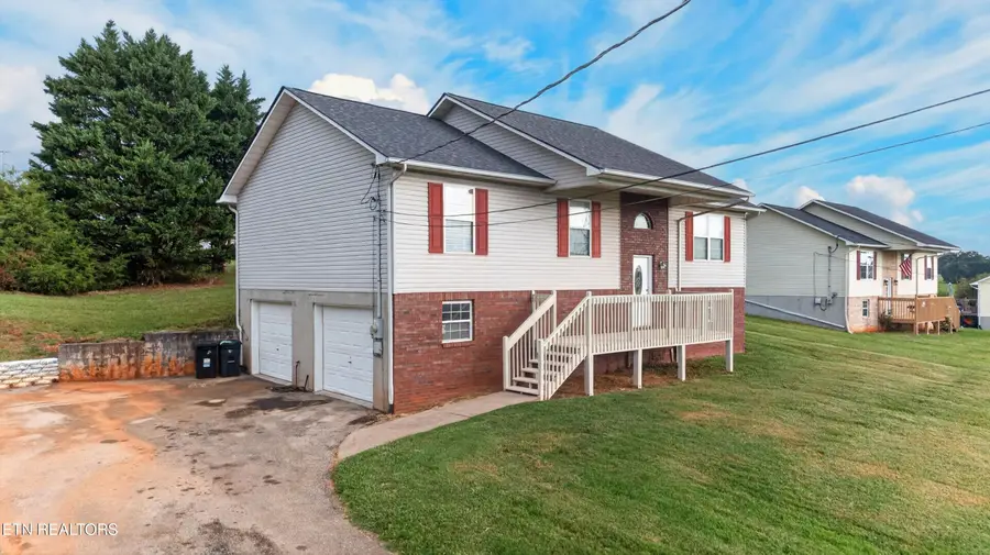 1031 Historic Hills Drive, Dandridge, TN 37725 - #3