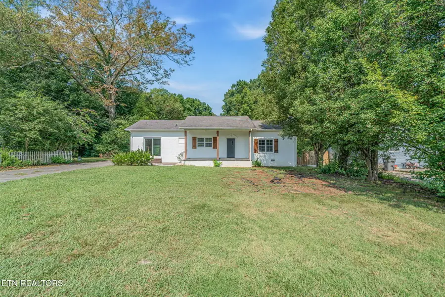 1921/1923 Harvard St, Maryville, TN 37801 - #2
