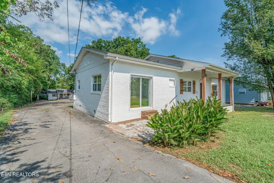1921/1923 Harvard St, Maryville, TN 37801 - #3