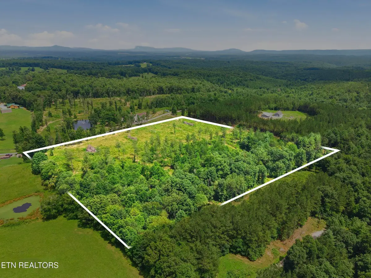Valerie Drive, Deer Lodge, TN 37726 - #1