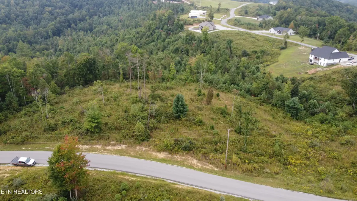 Elb Private Drive #Lot 17/18, Huntsville, TN 37756 - #1