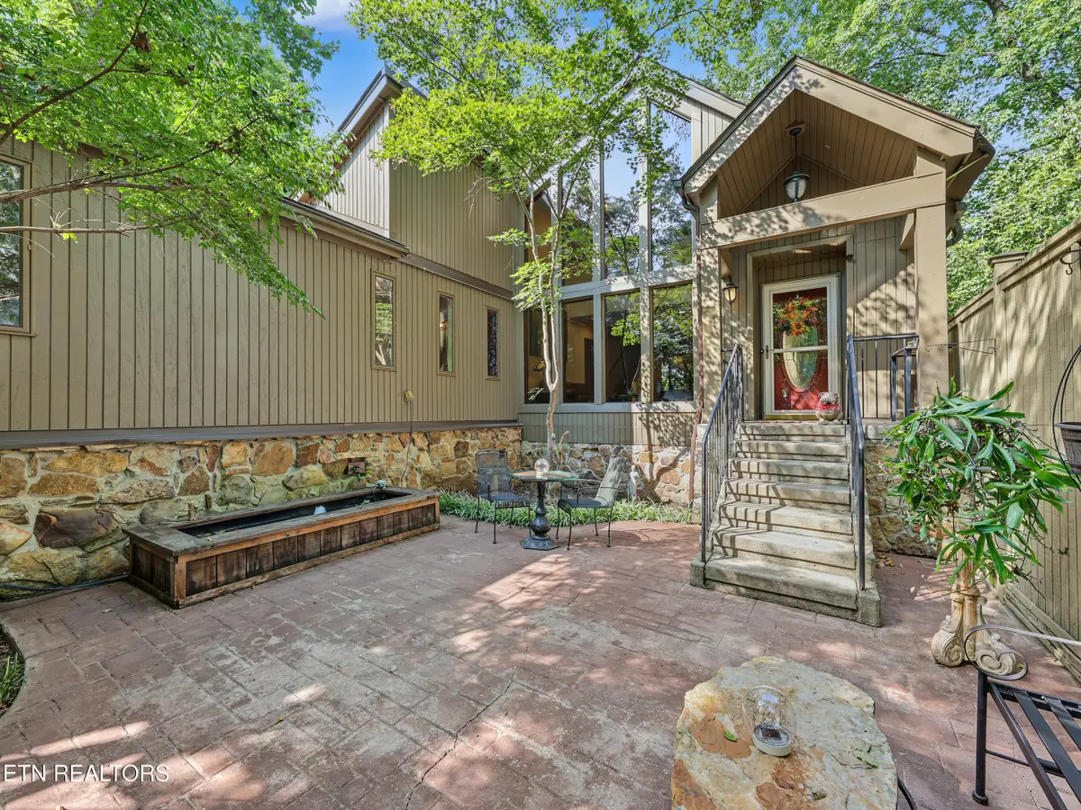 137 Chamberlain Blvd, Knoxville, TN 37920 - #1