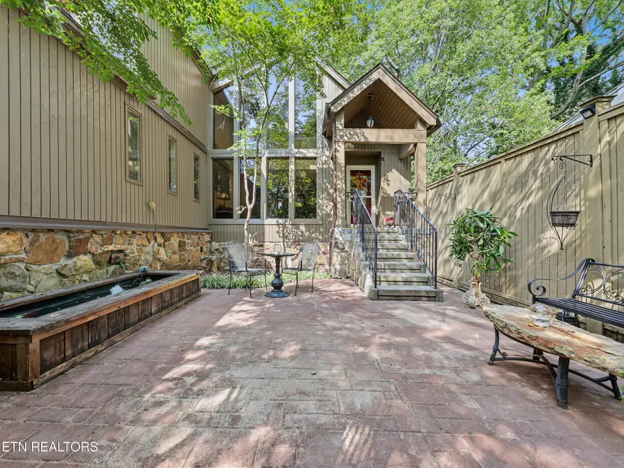 137 Chamberlain Blvd, Knoxville, TN 37920 - #3
