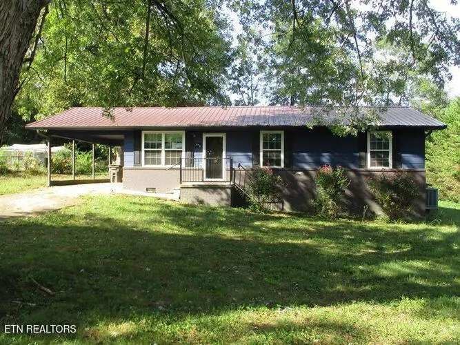 328 Veal Hts., Madisonville, TN 37354 - #1