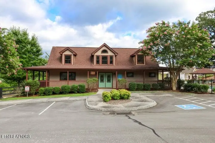 Lot 24 Docks Of The Bay Drive, Harriman, TN 37748 - #2