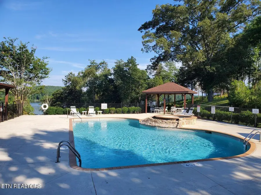 Lot 24 Docks Of The Bay Drive, Harriman, TN 37748 - #3