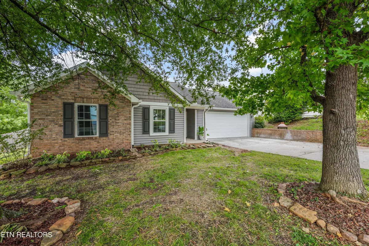 2312 Bainbridge Way, Powell, TN 37849 - #1