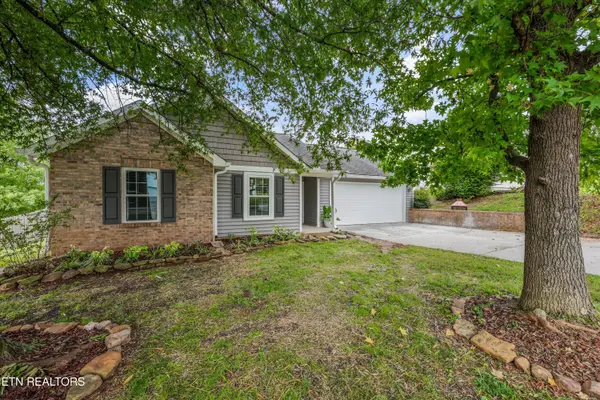 2312 Bainbridge Way, Powell, TN 37849