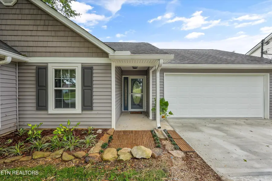 2312 Bainbridge Way, Powell, TN 37849 - #2