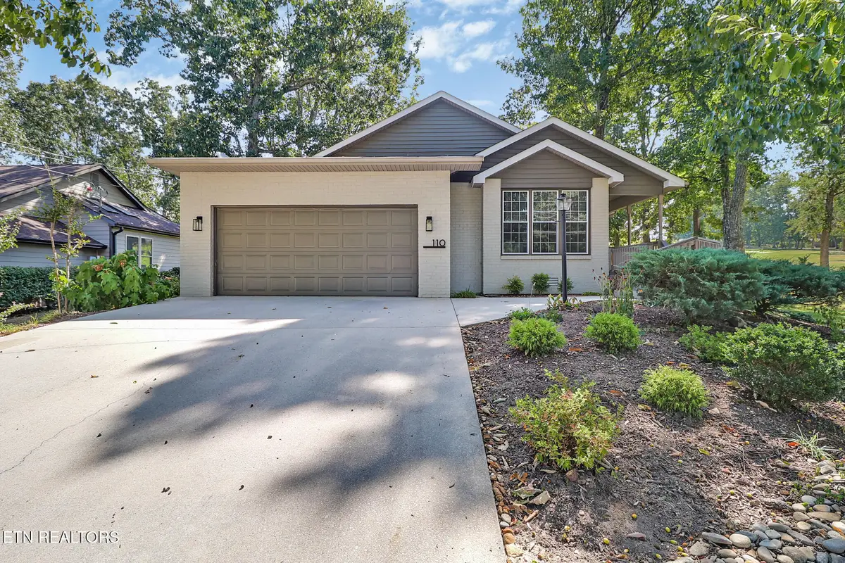 110 Fairway Drive, Crossville, TN 38558 - #1
