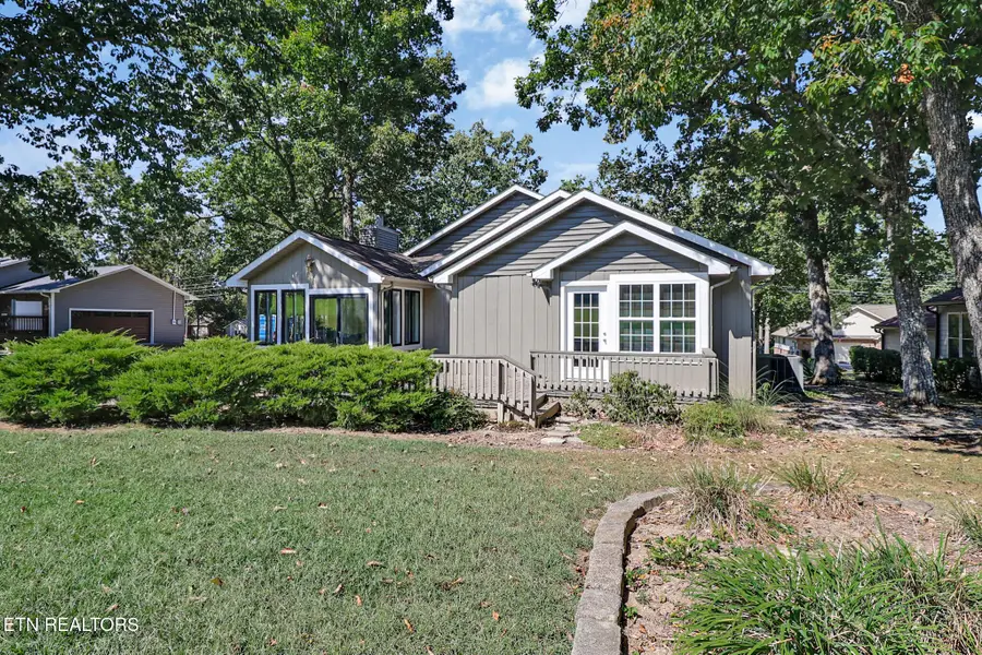 110 Fairway Drive, Crossville, TN 38558 - #3