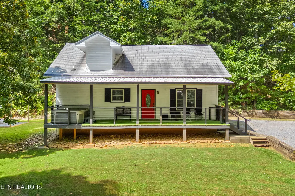 3401 Mountain Overlook Way, Sevierville, TN 37876 - #1