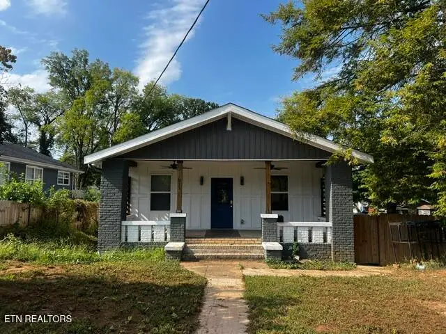 211 S Castle St, Knoxville, TN 37914 - #2