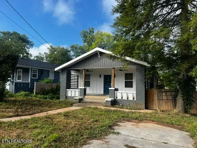 211 S Castle St, Knoxville, TN 37914 - #3