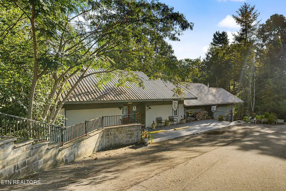549 Johnson Lane #1&2, Gatlinburg, TN 37738 - #1