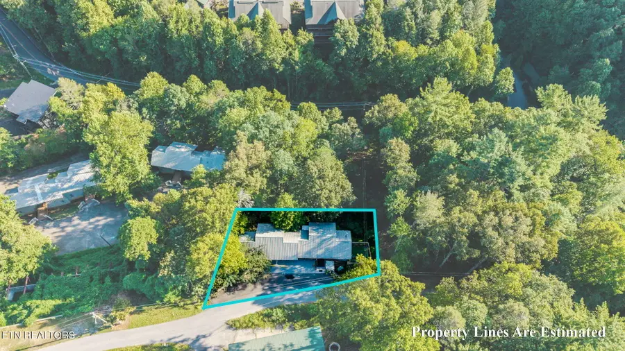 549 Johnson Lane #1&2, Gatlinburg, TN 37738 - #3