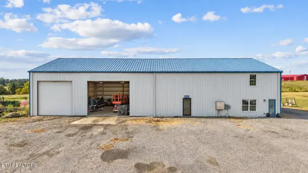 803 Baileyton Main St, Greeneville, TN 37745