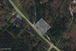 1779 Texas Grove Rd, Evensville, TN 37332 - #1