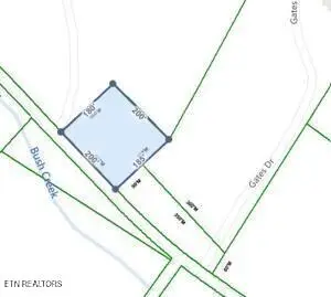 1779 Texas Grove Rd, Evensville, TN 37332 - #2
