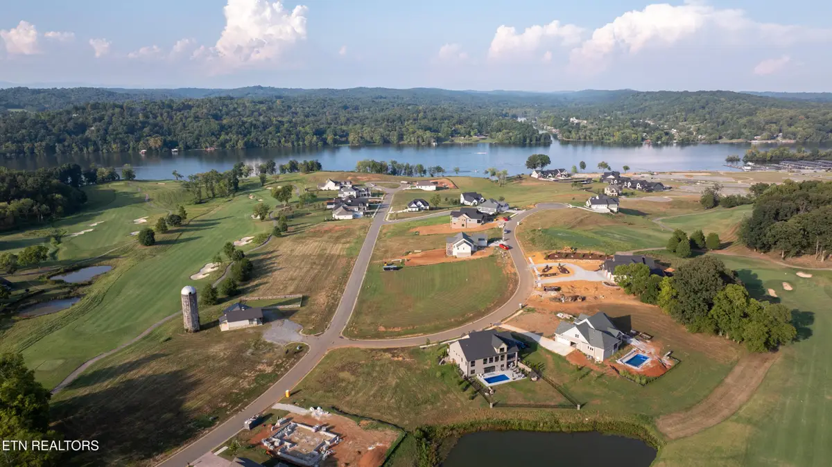 119 Smokies View, Loudon, TN 37774 - #1