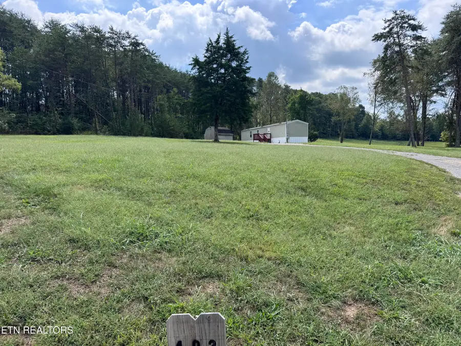 402 Stout Town Rd, Blaine, TN 37709 - #2