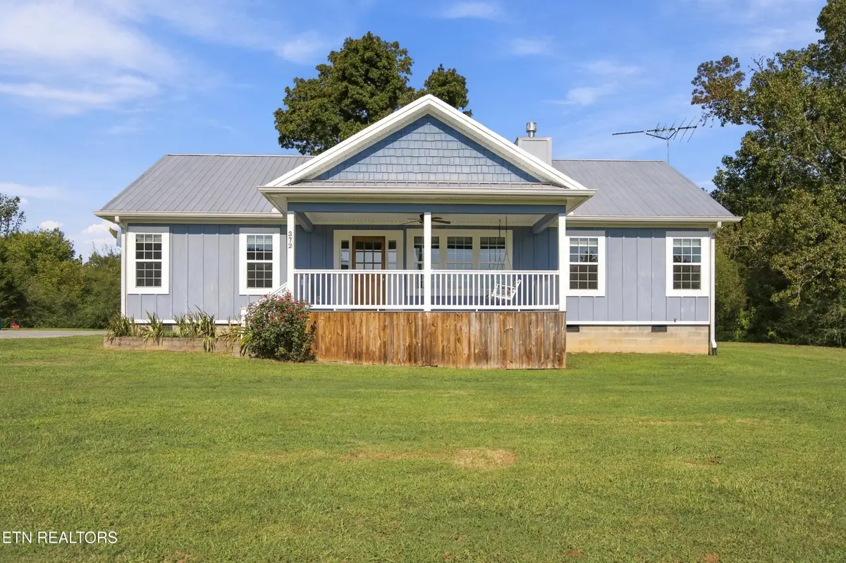 372 County Road 105, Athens, TN 37303 - #1