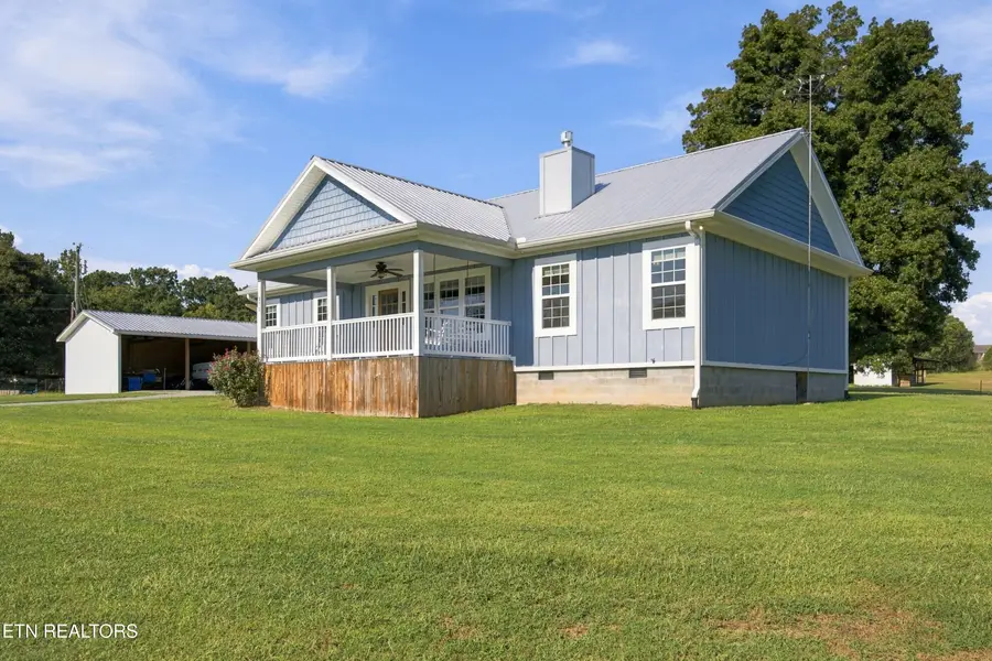 372 County Road 105, Athens, TN 37303 - #3