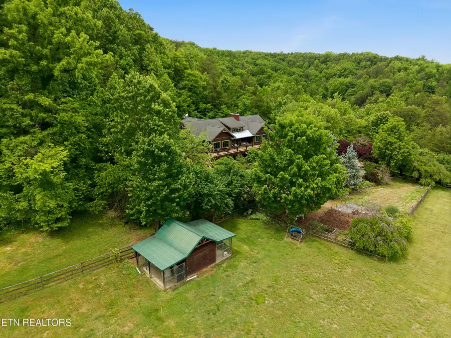 1309 &1319 Licklog Hollow Rd, Sevierville, TN 37876 - #3