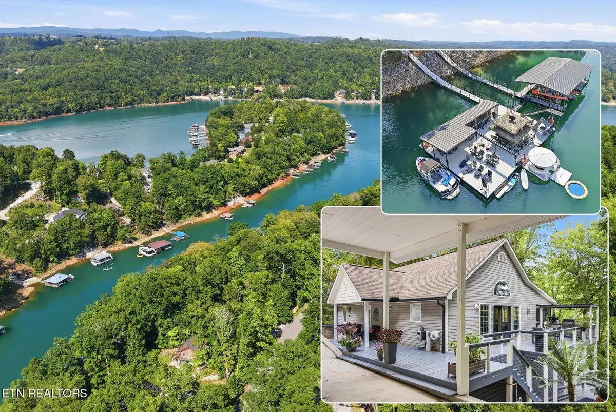 773 Yoakum Hollow Rd, Jacksboro, TN 37757 - #1