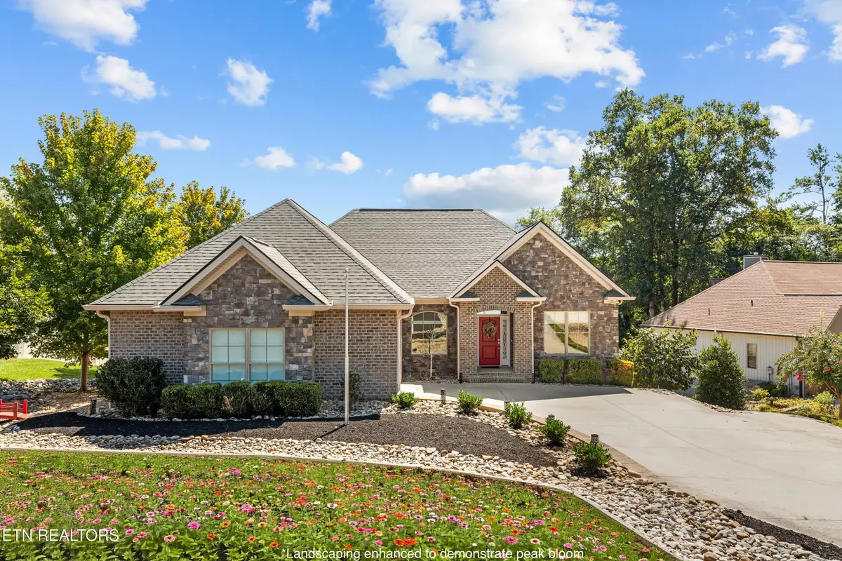 215 Tecumseh Way, Loudon, TN 37774 - #1