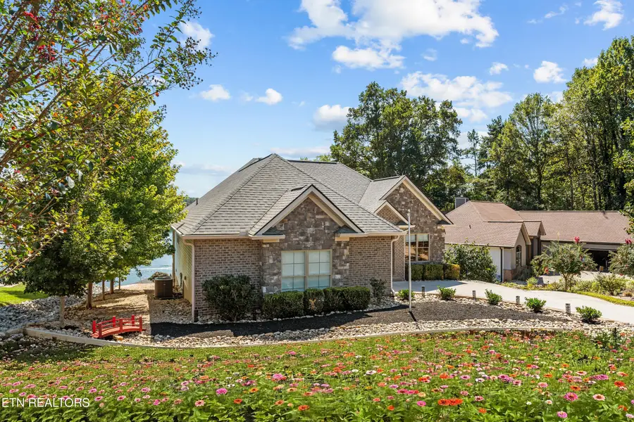 215 Tecumseh Way, Loudon, TN 37774 - #2
