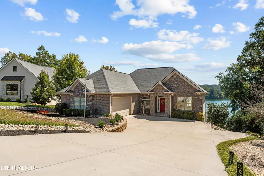 215 Tecumseh Way, Loudon, TN 37774 - #3