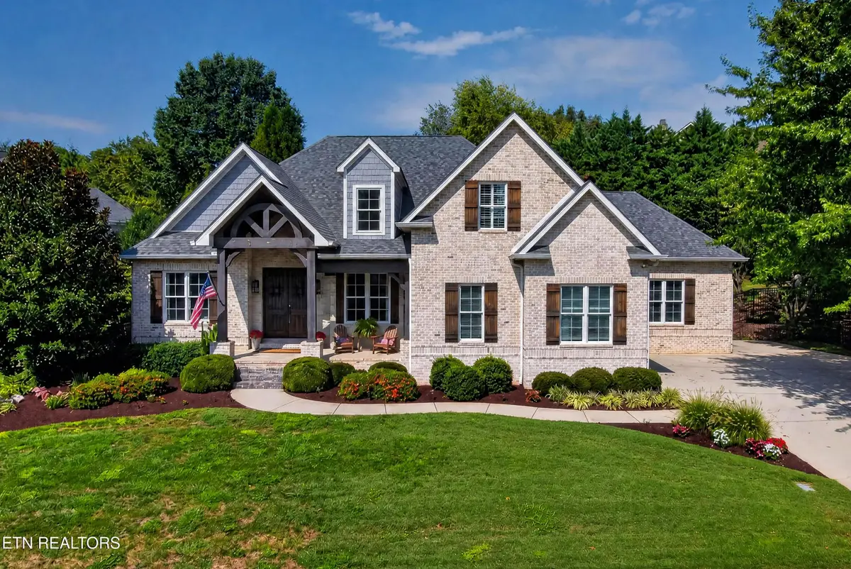 12300 Mallard Bay Drive, Knoxville, TN 37922 - #1