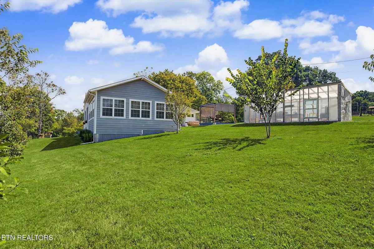 536 Corum Rd, Knoxville, TN 37924 - #1