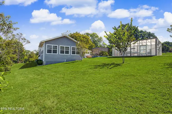 536 Corum Rd, Knoxville, TN 37924