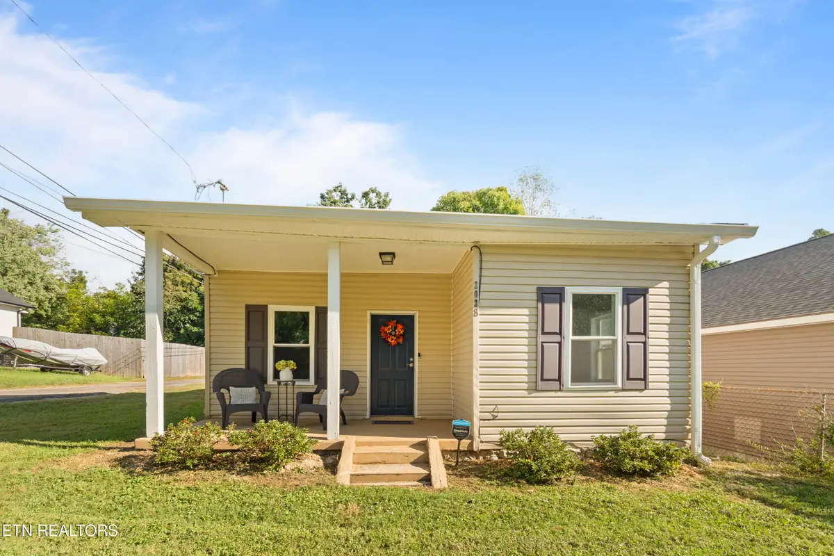2028 Bernhurst Drive, Knoxville, TN 37918 - #1