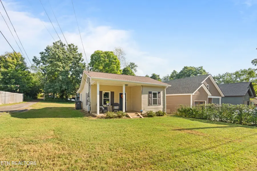 2028 Bernhurst Drive, Knoxville, TN 37918 - #2