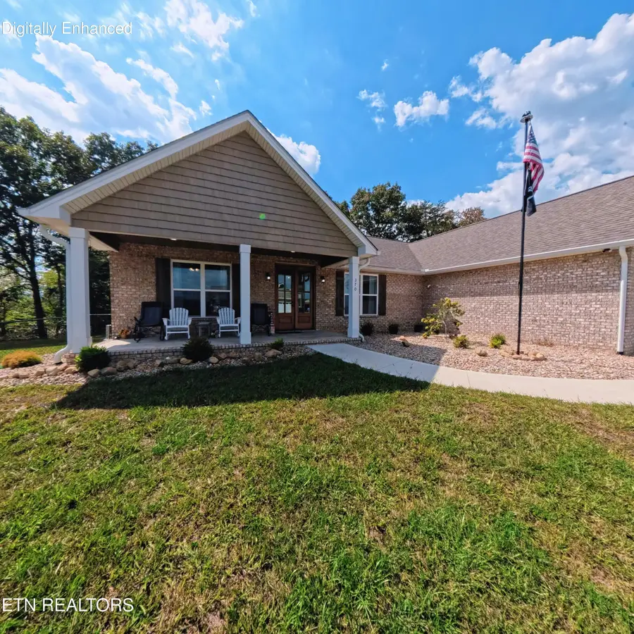370 Estate Loop Tr, Crossville, TN 38555 - #2