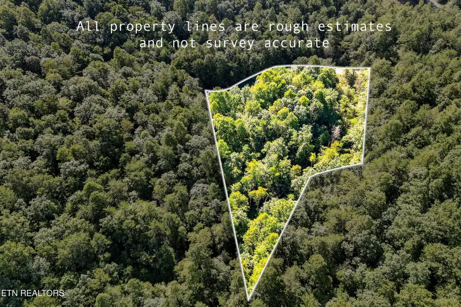 1.1 Acres Glade Place, Monterey, TN 38574 - #2