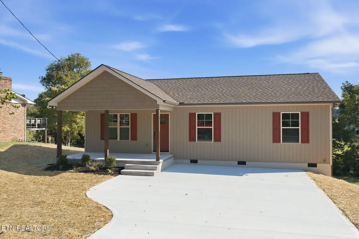 185 Brushy Valley Rd, Clinton, TN 37716 - #1