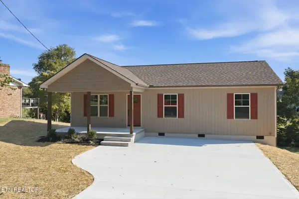 185 Brushy Valley Rd, Clinton, TN 37716