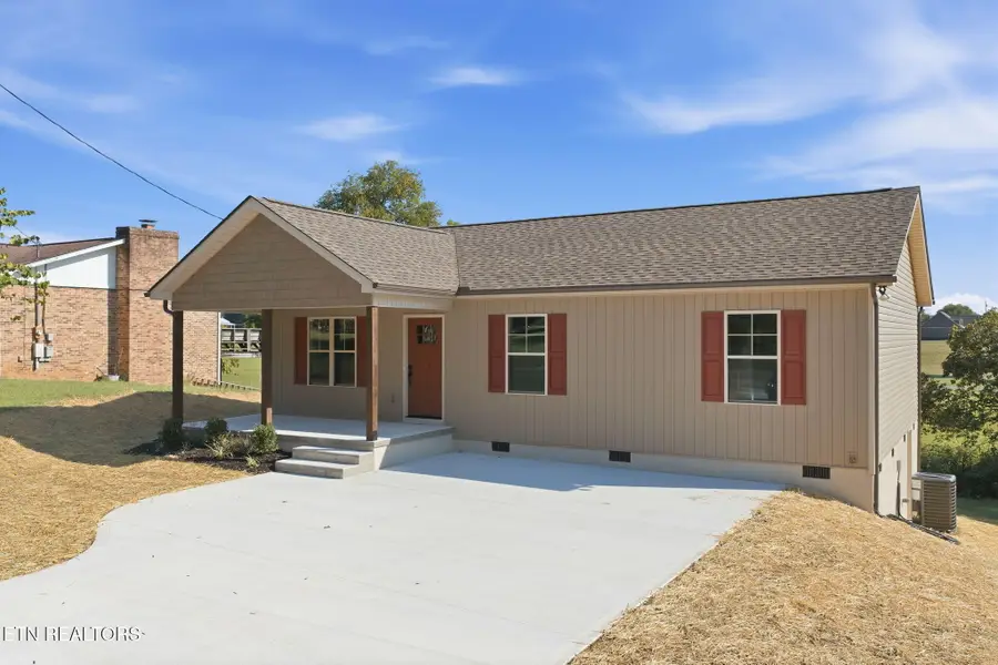 185 Brushy Valley Rd, Clinton, TN 37716 - #2