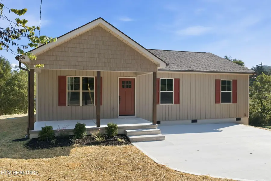 185 Brushy Valley Rd, Clinton, TN 37716 - #3
