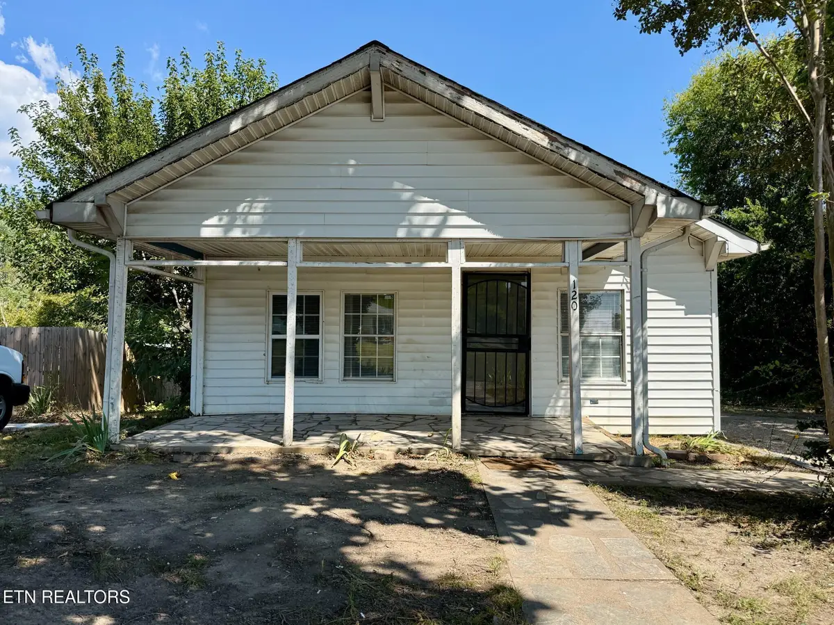 120 Pickering St, Knoxville, TN 37914 - #1